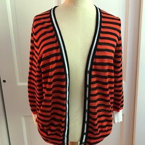 J Crew Cardigan